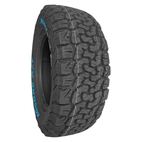 Llanta P225/65R17 AOQISHI