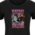 thumbnail image 3 of Whitney Houston - Every Woman - Women's Any Way Dress, 3 of 6