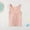 Pink, variant on Toddler Shirts Summer Lightweight Ice Silk Tank For Girls – Breathable Sleeveless Shirts Cool Comfort Wear For Girls 2 12 Years Girl Dressy Top Loose Tunic Clothes Size 6t Top Dresses 5t Short Sleeve