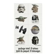 thumbnail image 3 of Star Wars the Mandalorian The Child Baby Yoda Birthday Party Favor Kit, 48pcs, 3 of 10