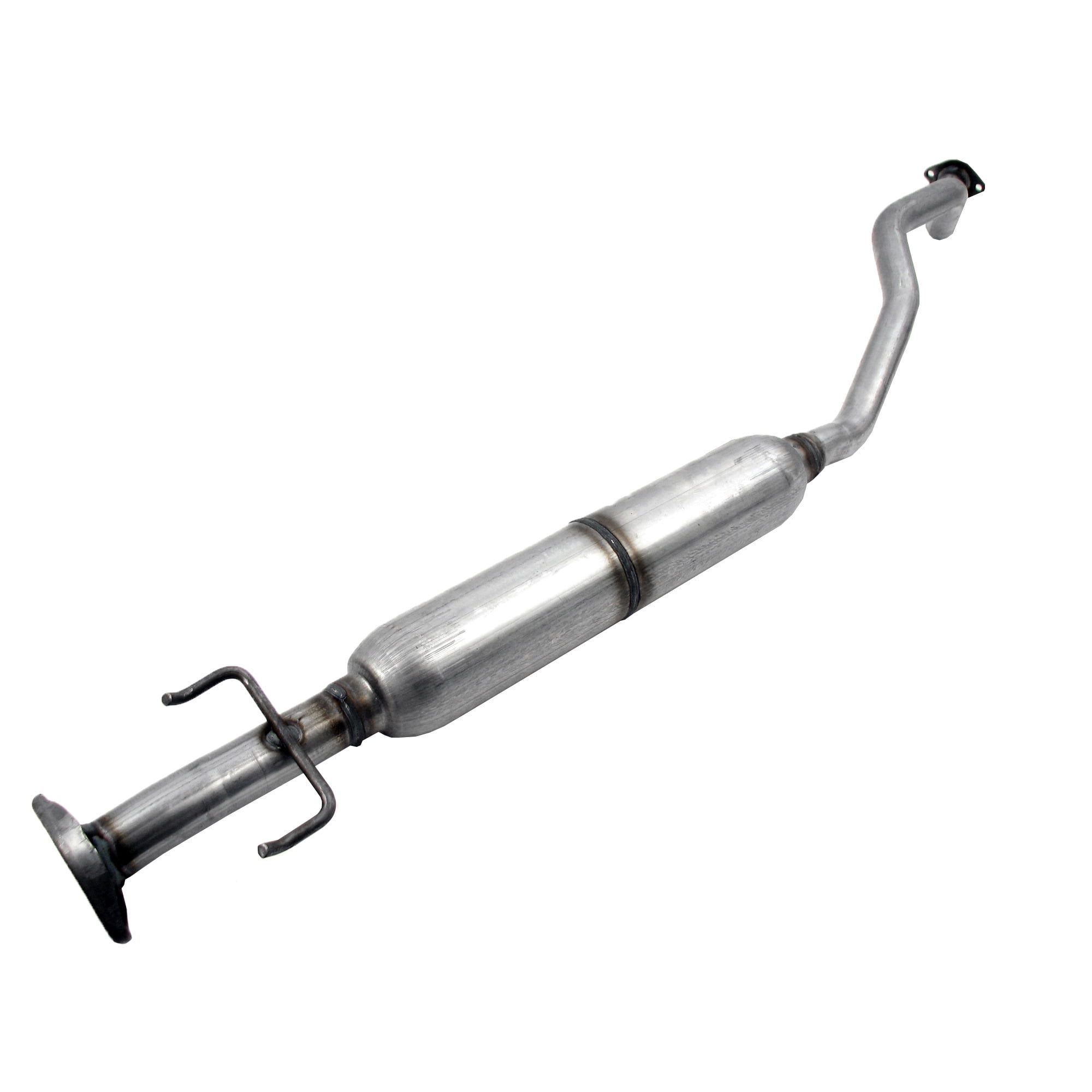 専用 2/2 Walker Exhaust 47839 Exhaust Resonator and Pipe Assembly