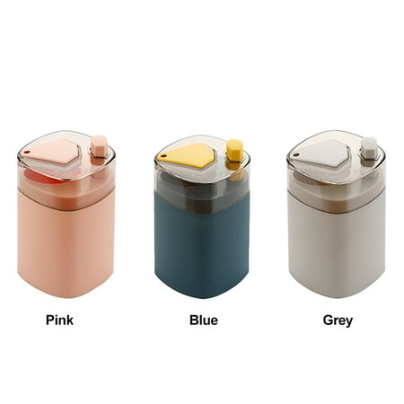 

Automatic Pops Up Nordic Style Kitchen Toothpick Holder Cute Storage Box