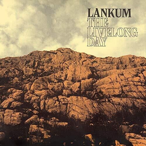 Lankum - Livelong Day - Music & Performance - Vinyl