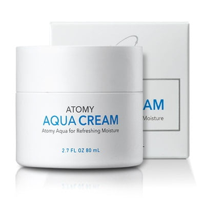atomy moisturizer