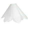 thumbnail image 1 of Modern Style Woven Lampshade Decorative Light Shade Lily Flower Lamp Shade, 1 of 9
