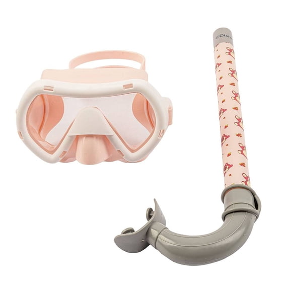 Snorkel Toy Story diseño Lotso