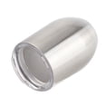 thumbnail image 3 of Copas de vino sin tallo de acero inoxidable de 12 oz con tapa y orificio para pajita, tazas de viaje de doble pared al vacío, 3 of 14