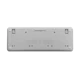 thumbnail image 2 of Teclado Logitech K250 Inalámbrico Bluetooth, 2 of 3