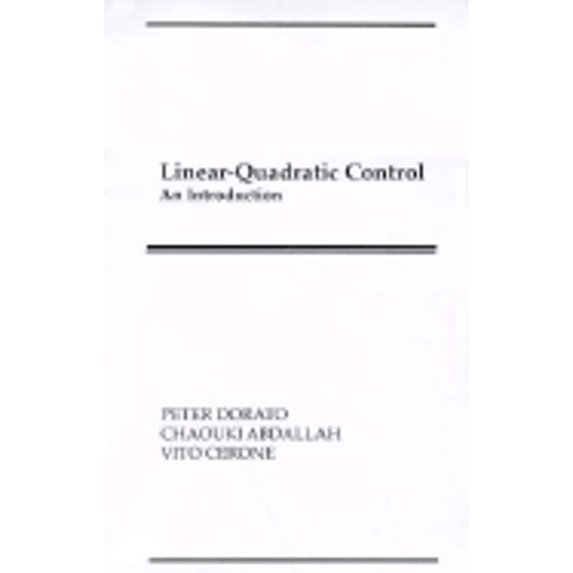 Pre-Owned Linear-Quadratic Control