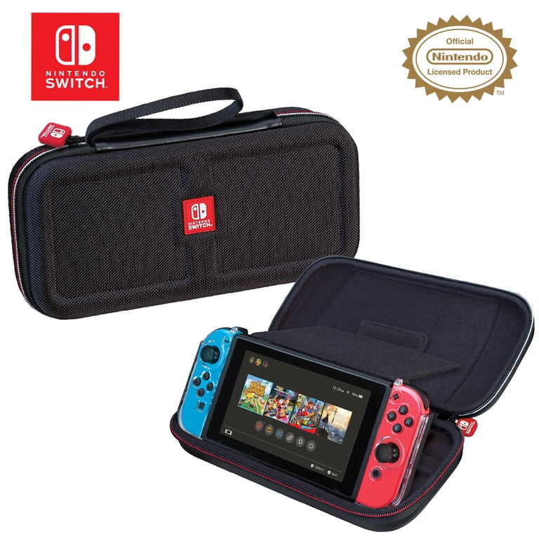 Free Shipping! RDS Nintendo Switch Travel Case with Action Grip