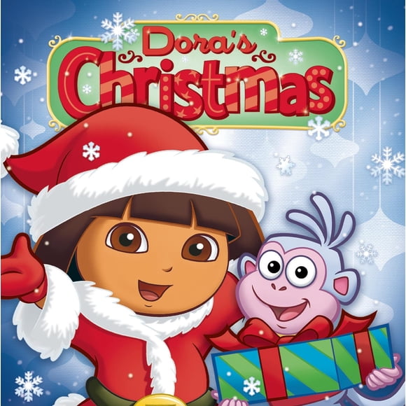 Música SONY MUSIC La Navidad de Dora