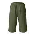 thumbnail image 6 of Hessimy Boys Pull on Jogger Pants Quick Dry School Uniform Pants with Pockets 6-12 Months 12-24 Months 2T 3T 4T 5T 6T 7T 8T 9T Children(AG,14-15 Years), 6 of 7