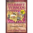 thumbnail image 1 of Harriet Tubman, Janet Benge, Geoff Benge Paperback, 1 of 2
