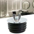 thumbnail image 3 of Lefu Sewer Cleanout Cap, Practical Expansion Pipe Plug Sewer Pipe Plug, 3 of 10