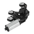 thumbnail image 1 of Motor de limpiaparabrisas Unique Bargains para Skoda Octavia II (1Z3) 2.0 TDI MK2 2004-2013 Reemplazo del motor del limpiaparabrisas trasero de 3 pines, 1 of 1