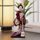 thumbnail image 2 of Muñeca geisha japonesa con kimono, muñeca kabuki, muñeca japonesa oriental, escritorio coleccionable Estilo D, 2 of 9