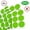 120Pcs, variant on 120/180Pcs Stickers for Kids and Adults, Citronella-Based Mosquit? Repellentes Patches Mosquit? Patches, Natural Resealable Personal Stickers Offer