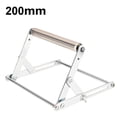 thumbnail image 1 of Table Saw Stand Adjustable Cutting Machine Frame Lift Table Stand Workbench, 1 of 7