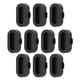 thumbnail image 1 of Estuche antipolvo para puerto de carga para Garmin Fenix ​​7 7S 7X 6 5 5X Negro 10 piezas Hugtrwg Para estrenar, 1 of 2