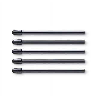 Wacom ACK22213 Pen Nibs Felt for Wacom Pro Pen 2 (10 Pack)