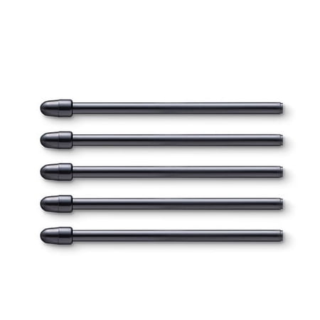 UPC: 0753218985651 | Wacom ACK24501Z Pen Nibs for Wacom One (5-Pack)