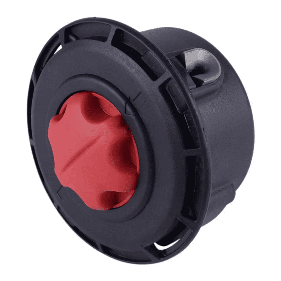 Easy Reel String Trimmer Head Cover Kit Fit For Toro 51974 51976 51977