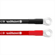 thumbnail image 2 of Cable eléctrico de 6 AWG para motor de coche, cable de cobre negro y rojo, señal de datos, suministros para coche El 130cm, 2 of 8