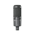 thumbnail image 6 of Audio-Technica AT2020USB+ Cardioid Condenser USB Microphone, 6 of 10