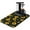 Sunflower Floral-80, variant on Washable Rubber Sunflower Cute Floral Dish Drying Mats for Kitchen Counter Home Large Coffee Bar Pad Accessories and Decor for Utensils Stemware 19.5''x12''