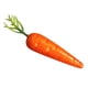thumbnail image 4 of Xihbxyly Principal Adornos Colgantes de Zanahoria de Pascua Zanahorias Artificiales de Espuma con Purpurina para Pascua, 4 of 7