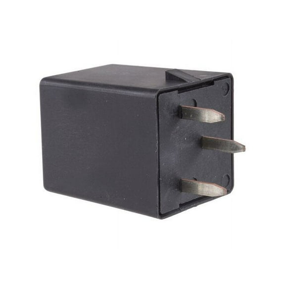 Turn Signal Flasher - Compatible with 1996 - 2005 Chevy Astro 1997 1998 1999 2000 2001 2002 2003 2004