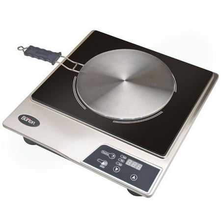 Max Burton Induction Cooktop Set Walmart Com