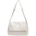 thumbnail image 1 of Bolso Hombro Elegante para Mujer PU Axila Fiesta Color Sólido, 1 of 9