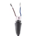 thumbnail image 1 of For Hair Dryer Universal Accessories HD01/02/03/04/07/08/15 1.8M Power Cord EU Plug, 1 of 5