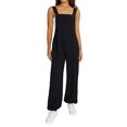 thumbnail image 6 of Coduop Women Sleeveless Bodysuit Jumpsuit Casual Baggy Overalls Loose Long Playsuits, 6 of 9