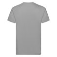 thumbnail image 2 of Fruit of the Loom Mens Super Premium T-Shirt, 2 of 3