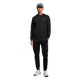 thumbnail image 5 of Lyle & Scott Mens Brand Crew Neck Sweatshirt, 5 of 5