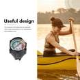 thumbnail image 6 of FELTECHELECTR Kayak Pump Pressure Testers 1Pack Suitable for Inflatable Boat Air Pressure Measurement Rubber Included, 6 of 8