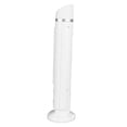 thumbnail image 1 of Ventilador De Torre Sin Aspas Con Luz, Ventilador De Torre Sin Aspas: Diseño De Seguridad, Ahorro De Energía, Ahorro De Espacio, 3 Aspas Para Escritorio De Oficina En Casa, 10,5, 1 of 7