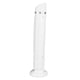 thumbnail image 1 of Ventilador De Torre Sin Aspas Con Luz, Ventilador De Torre Sin Aspas: Diseño De Seguridad, Ahorro De Energía, Ahorro De Espacio, 3 Aspas Para Escritorio De Oficina En Casa, 10,5, 1 of 7
