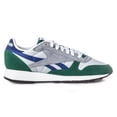 thumbnail image 4 of Tenis Reebok Classic Leather - GX4655 - Hombre gris 27, 4 of 7
