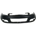 thumbnail image 2 of Geelife Bumper Covers Fascias Set of 3 Front For 06-13 Impala 14-16 Impala Limited, 2 of 6