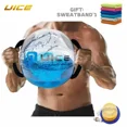 thumbnail image 2 of Bodybuilding Gym Accessories 15KG Fitness Aqua Bag Water Power Bag Weightlifting Sports Heavy Duty Power Bags, 2 of 4