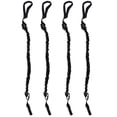 thumbnail image 1 of 4pcs ab Roller Pull Ropes Rueda abdominal Pull Ropes Ab Muscle Training Bands, 1 of 5
