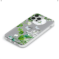thumbnail image 3 of Babaco Phone Case for Samsung A52 5G / A52 LTE 4G / A52S 5G Fruits and Flowers Partial Print, 3 of 5