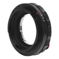 thumbnail image 2 of Anillo adaptador de lente de enfoque macro NEWYI para lente Leica LM compatible con cámaras Nikon con montura Z, 2 of 14