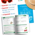 thumbnail image 3 of Summer Bridge Activities Summer Bridge Spanish Backpack (7 pieces) Grade 2-3, 3 of 4