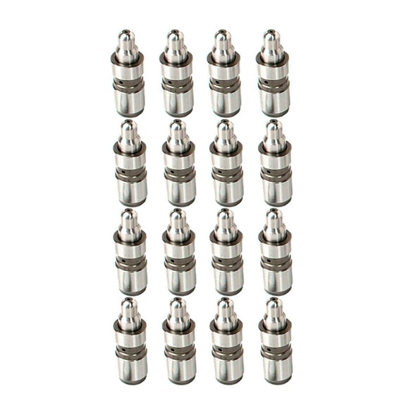 DNJ LFK12428 Valve Lifter Fits Cars & Trucks 97-11 Fitsd Land Rover Mazda Mercury 4.0L SOHC 12V