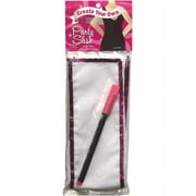 Create Your Own Bachelorette Party Sash