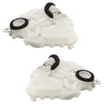 thumbnail image 4 of New Front Left and Front Right Door Lock Actuator Compatible With Honda Pilot EX 6 Cyl 3.5L Pilot LX 6 Cyl 3.5L 2009-2015 By 72150SZAA02 72110SZAA02, 4 of 8